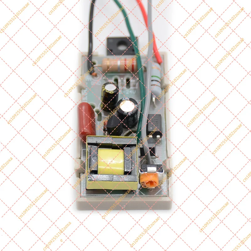 2pc  LCD TV Universal Switching Power Supply Module Universal DVD Receiving Subwoofer Power Board 5-24V