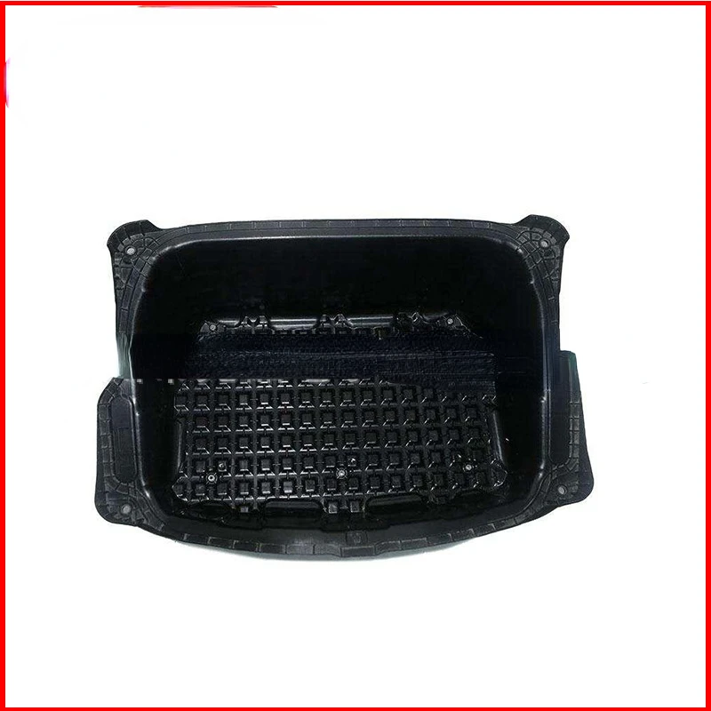 

Suitable for Model Y trunk slot luggage compartment 150865600F 1508656-00-F