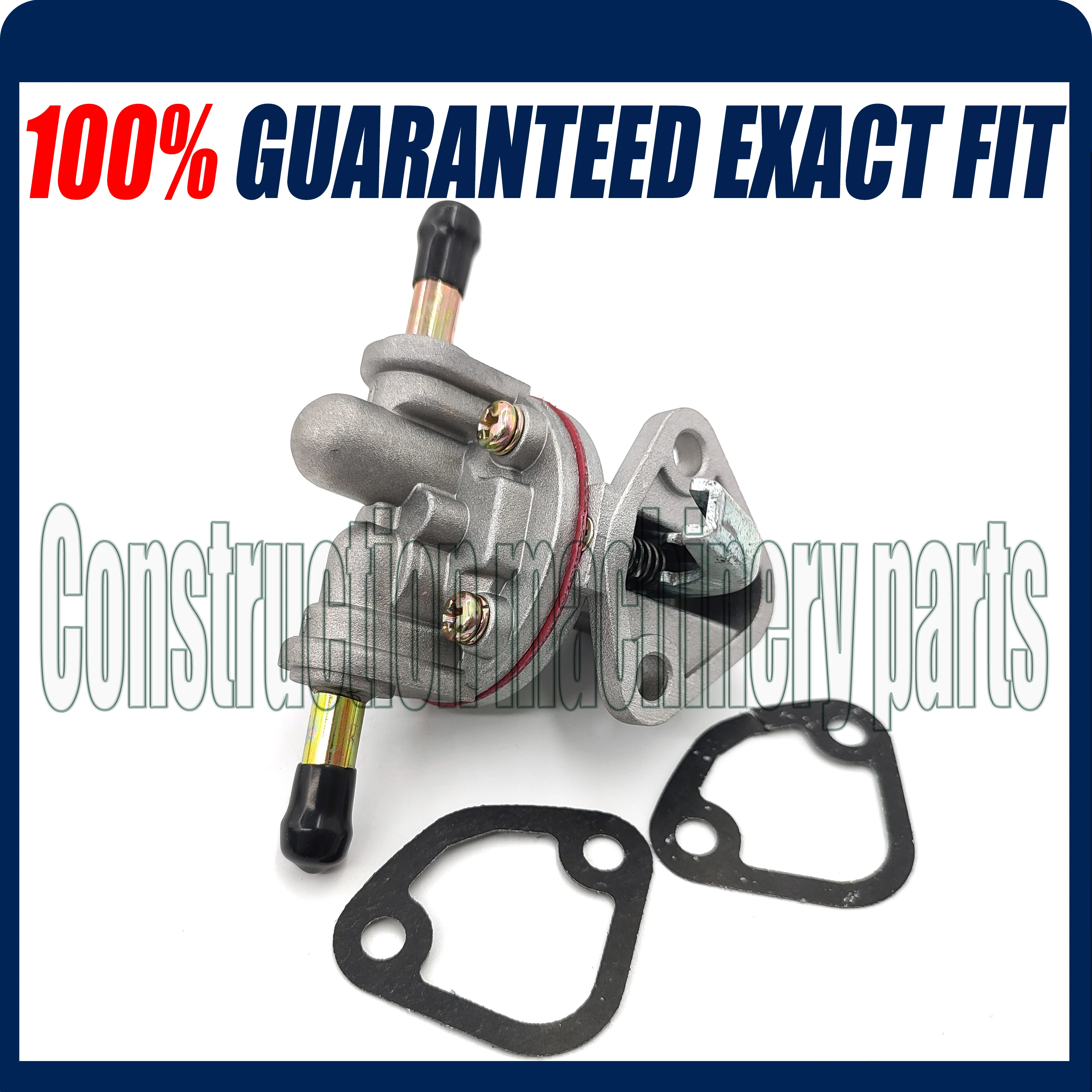 

INPOST New 16604-52030 16604-52032 Fuel Pump For Kubota D722 Diesel Engine