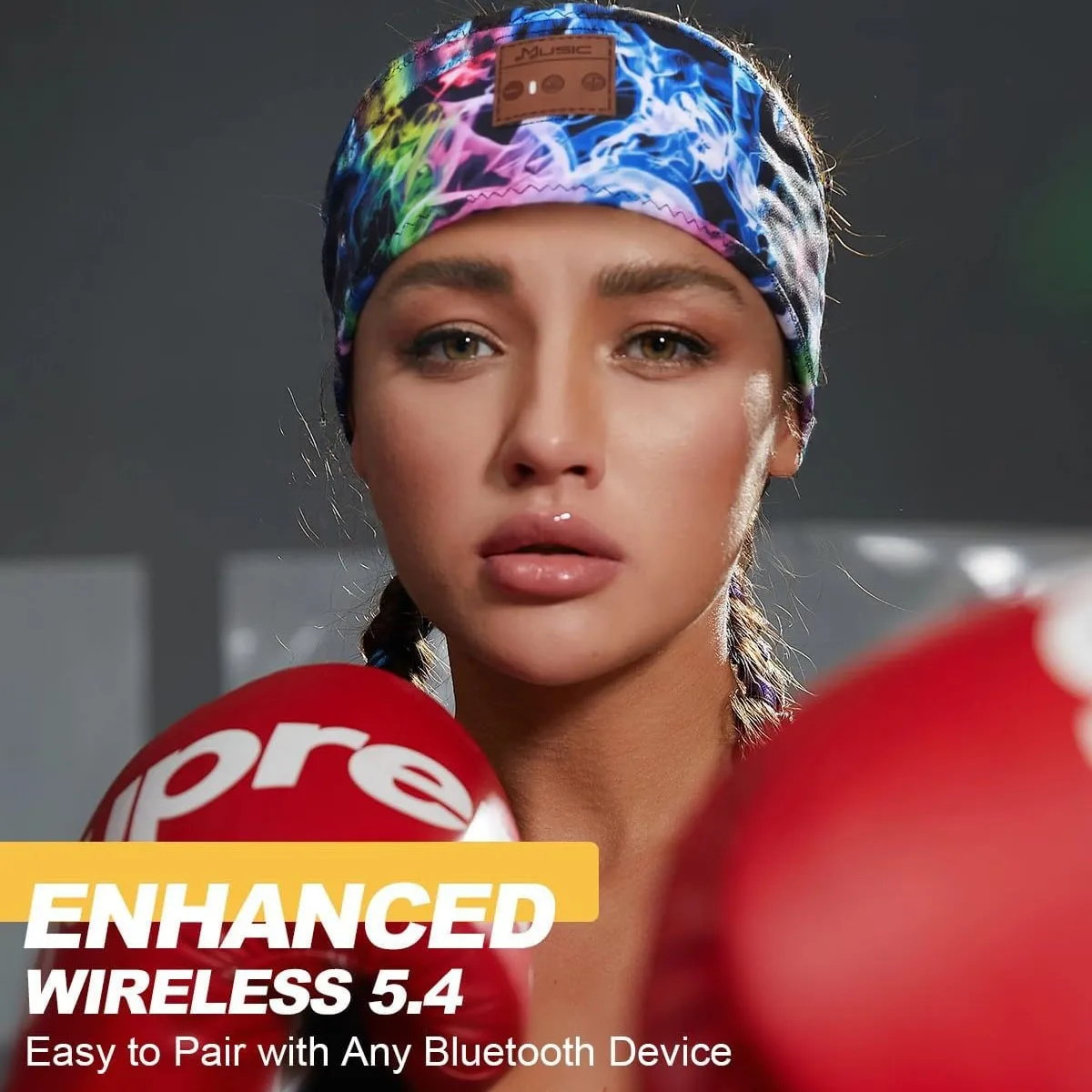 Bluetooth 5.4 Sleep… - image