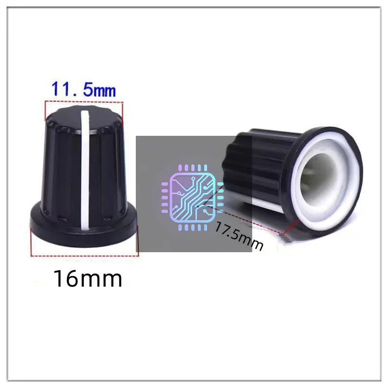 User Friendly LED Dimmer Controller 4A Brightness Adjusting 5V 12V 24V for Single Color LED Strips Exhibition Display