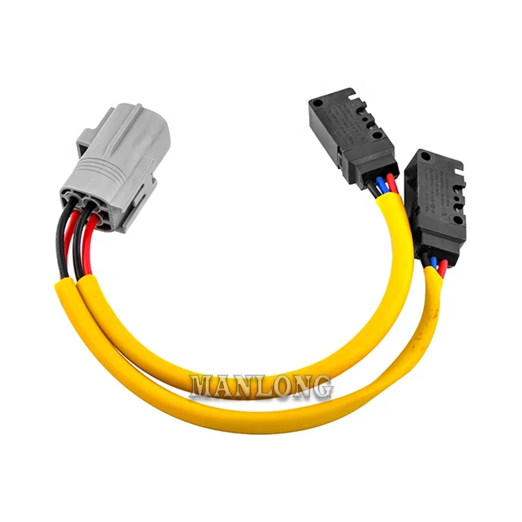 

Переключатель деталей вилочного погрузчика (микропереключатель), используемый для Toyota 7FB10-30/7FBE10-20/7FBCU15-32 с 67663-13150-71