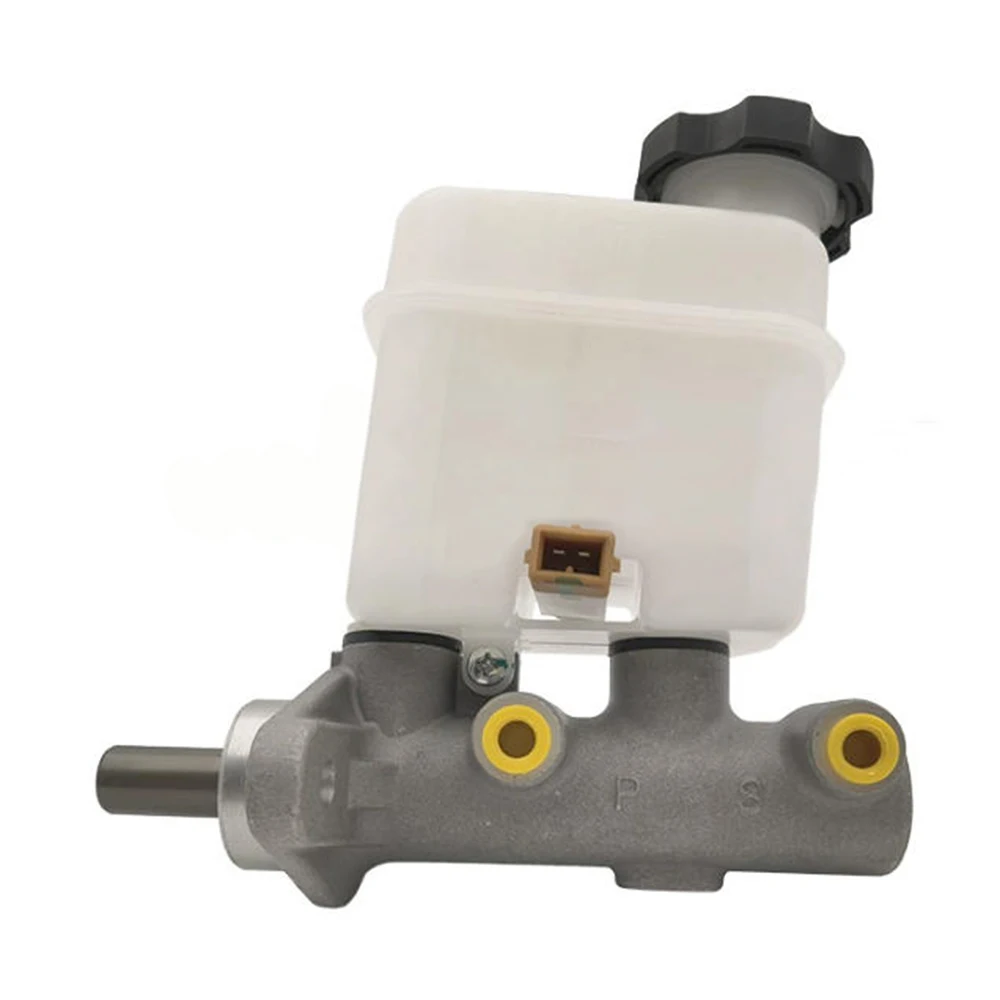 

Brake Master Cylinder Pump for Hyundai Santa Fe 06 2005-2010 58510-2B300
