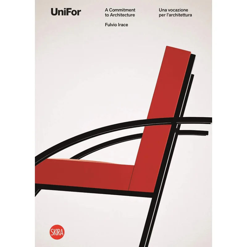 

Unifor 50 Solutions For Architecture 5 Fulvio Irace Skira Editore 9788857240718 Book