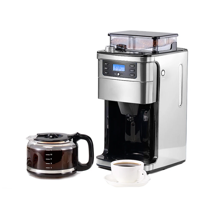 Automatic Coffee Ma… - image