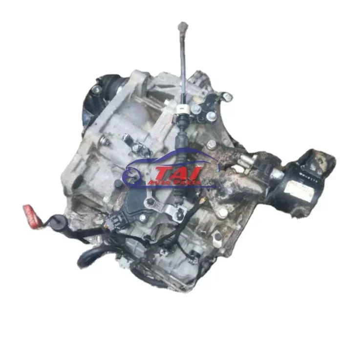 Original  Manual / Automatic Transmission Gearbox For G4FC Engine