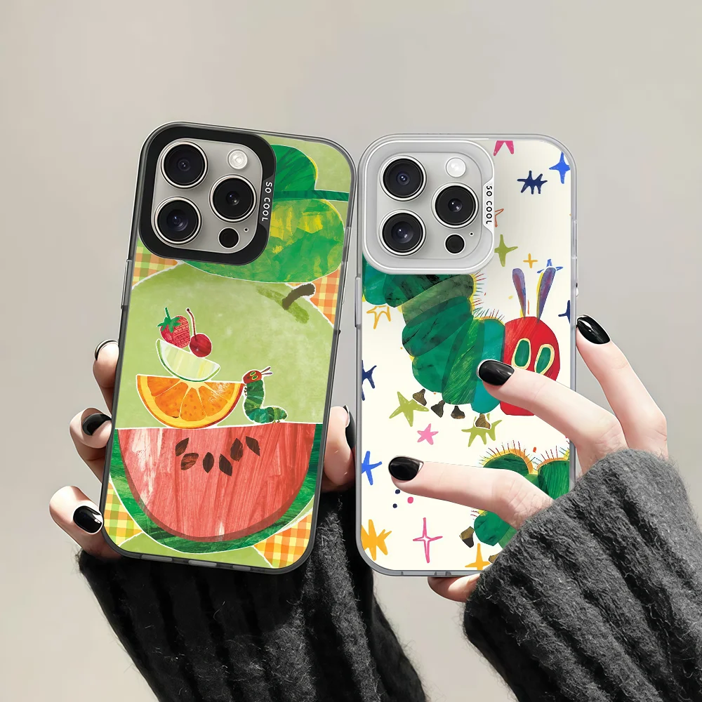 The V-Very H-Hungry… - image