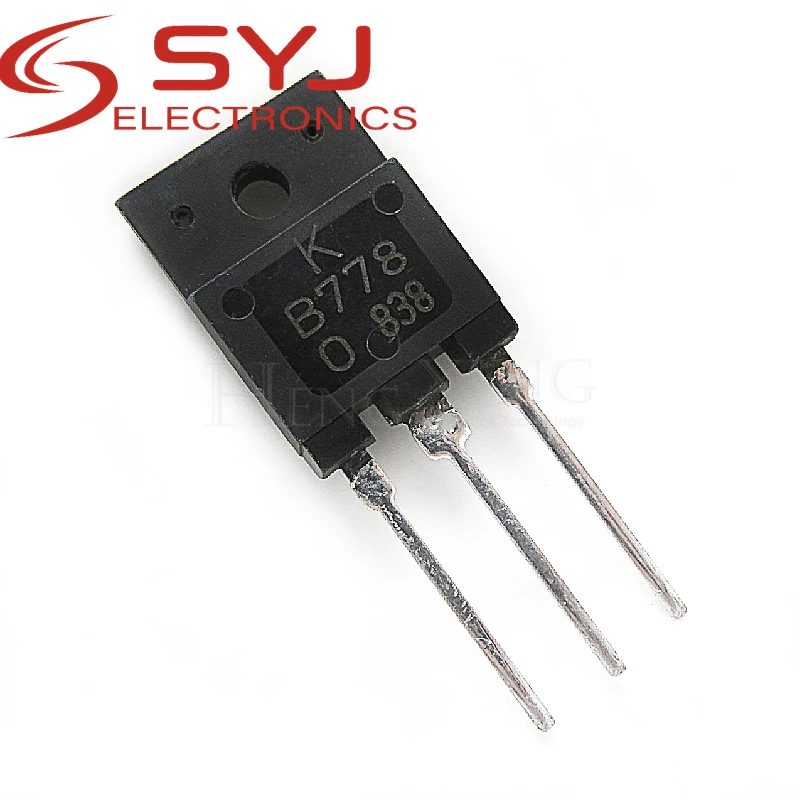 10 pezzi 2SB778 B778