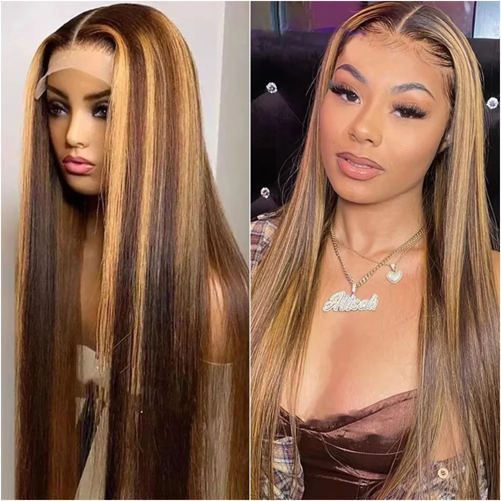 Bone Straight Highl…