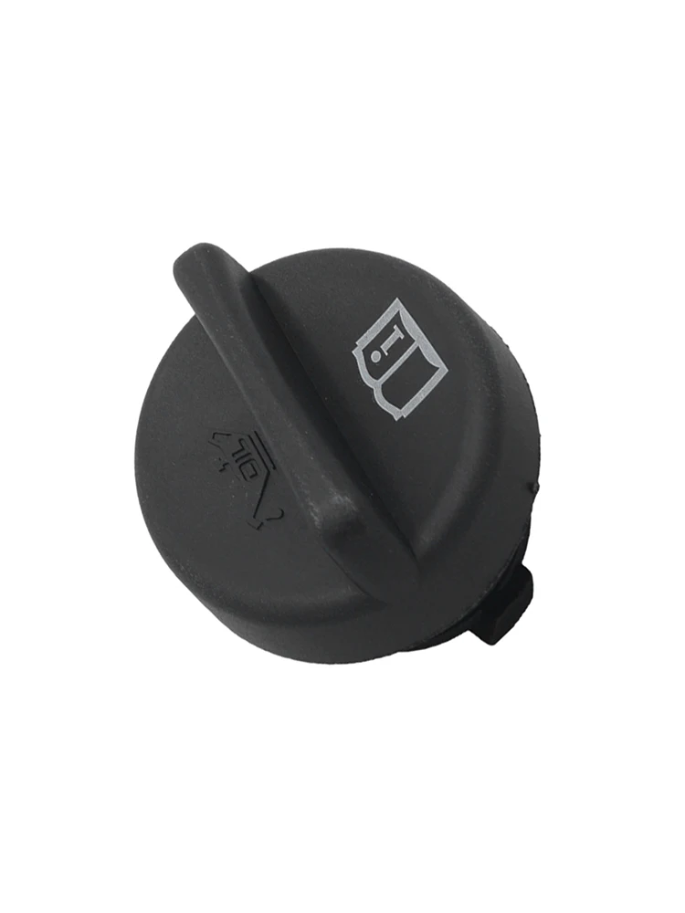 55566555 For Chevrolet Cruze 1.4L 1.8L 2008-2013 Black Engine Oil Filler Cap Cover 55580177 650129 55582541 90448217