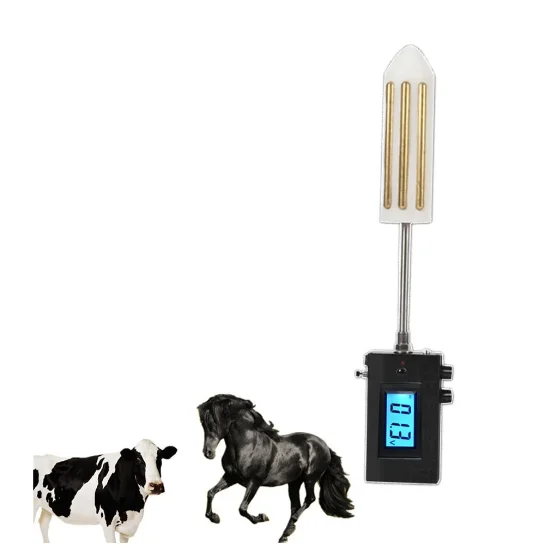 Animal Electric Semen Collector, Suitable for various Animals including cattle, sheep, dogs and deer