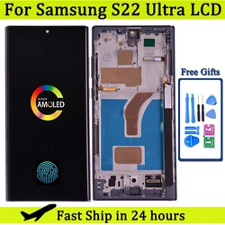 Para Samsung A10 A105 pantalla lcd MONTAJE DE digitalizador con pantalla táctil para Samsung A105/DS A105F A105FD A105A lcd