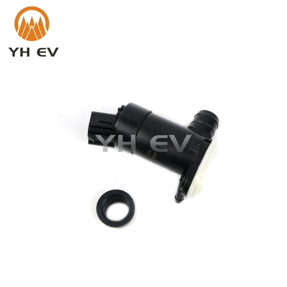 

Насос омывателя лобового стекла для Zeekr X Smart # 1 Трампчи GM6 GS3 LYNK & CO 06PHEV BEIJING X7 Kia Carnival Sorento, OE # 88889722171