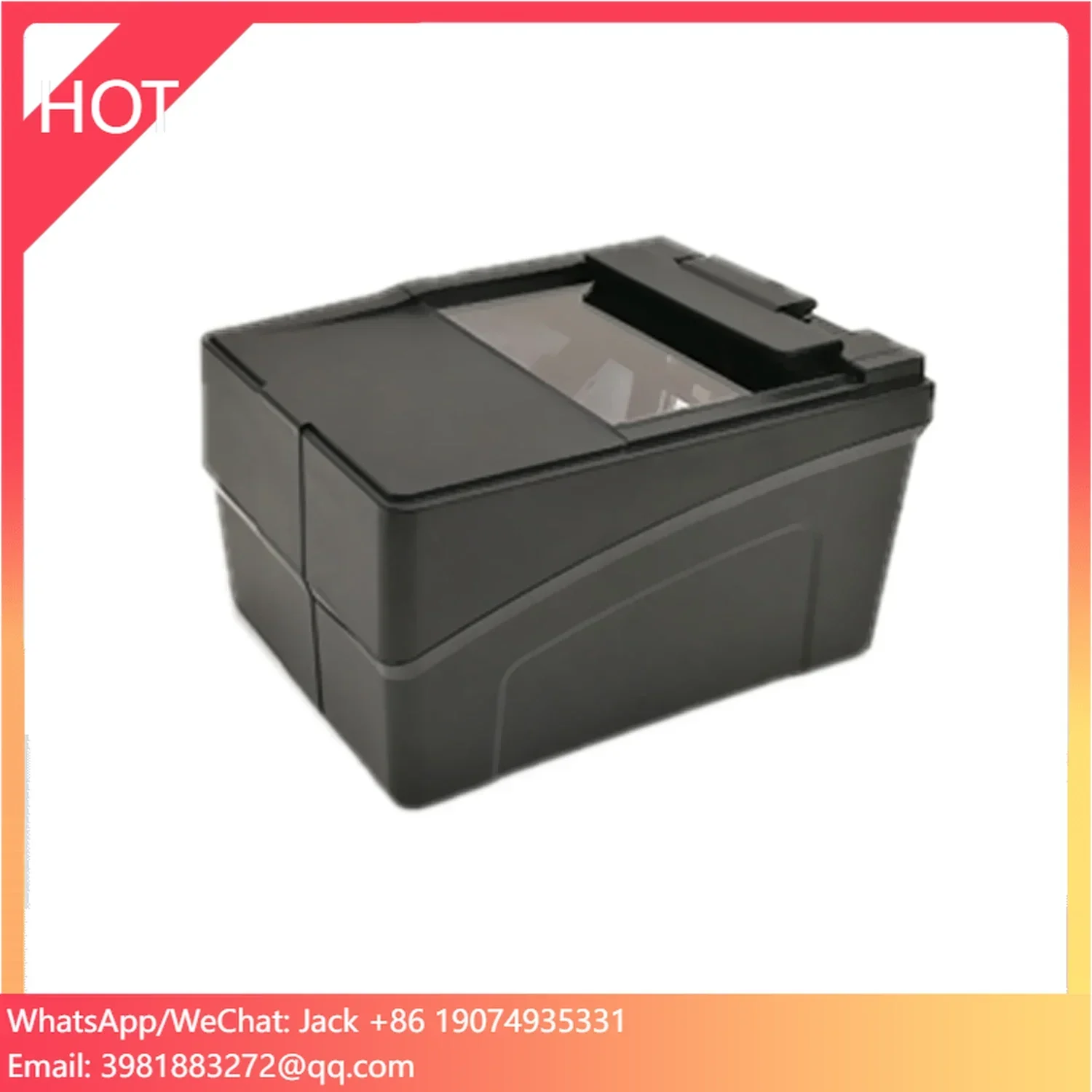 

Cheap MRZ OCR ID Card Passport Reader Scanner for Window PPR100C