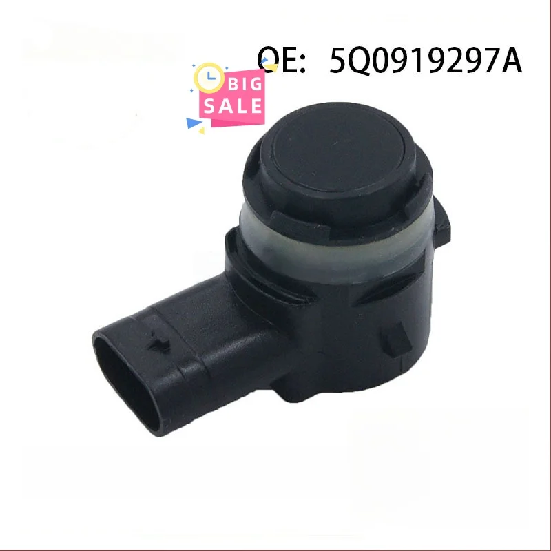 

New PDC Parking Sensor For Various 2012-2018 Audi & VW Vehicles 5Q0919297B 5Q0919297A