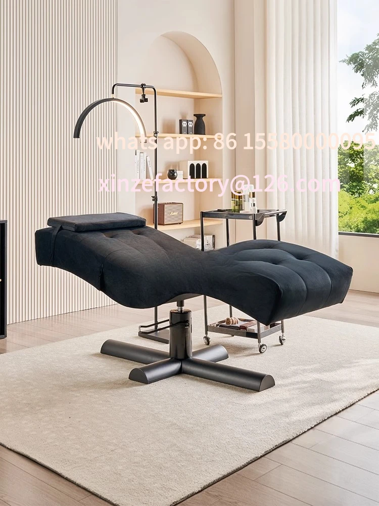 

Customizable Spa Massage Bed