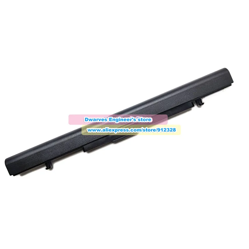 14.8V 45Wh 2800mAh Laptop Battery PA5212U-1BRS PA5283U-1BRS PABAS283 For Satellite Pro R50-B R50-C Tecra Z50-C A40-C A50-C C50-B