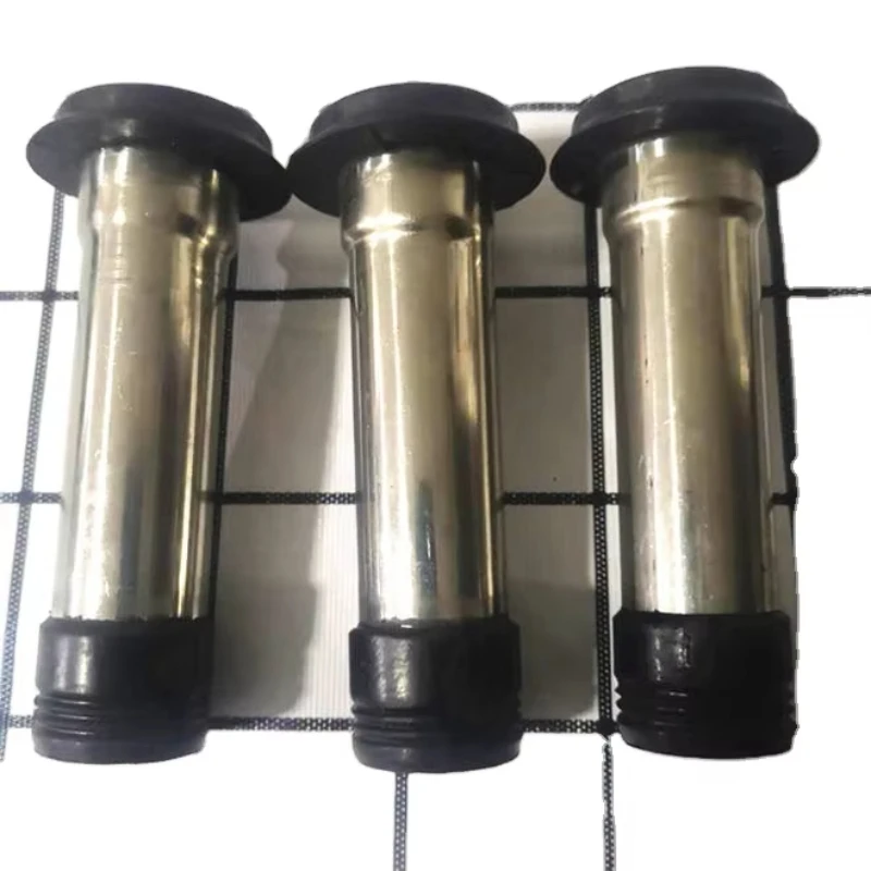 Piezas para Moto Acuática: Juego de Tubos de Encendido para SeaDoo SPARK PLUG SLEEVE, Bobina de Encendido, Compatible con Todos los Modelos Spark 900 ACE RXP RXT GTX 300