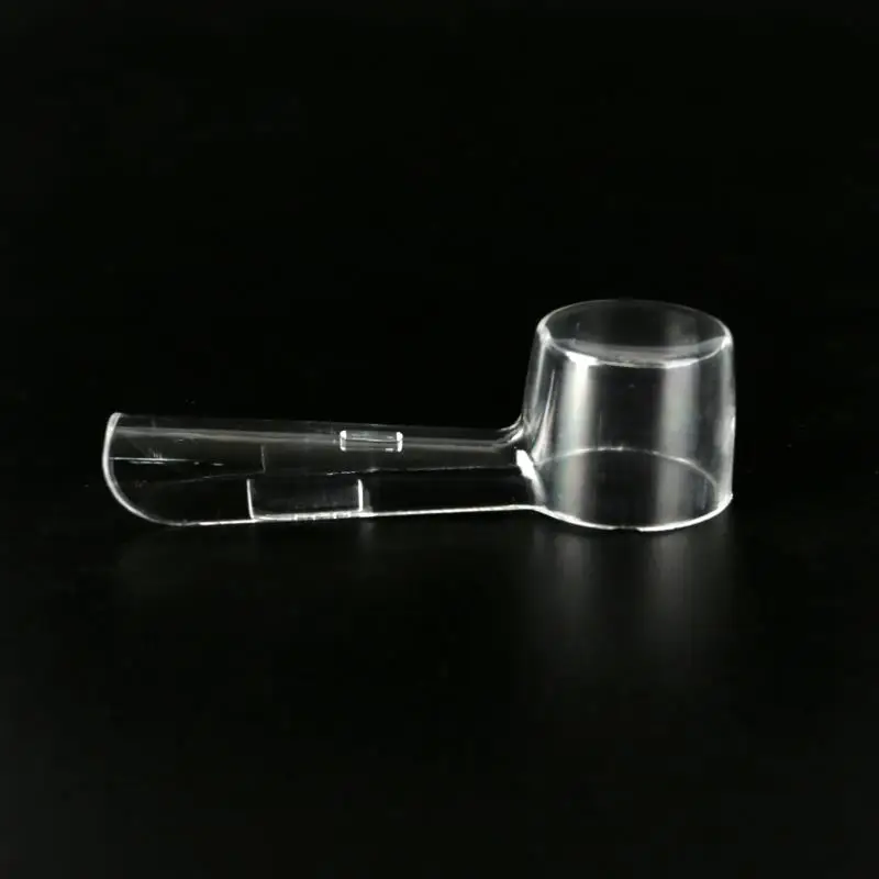 5-30Pcs For Oral B Protective Cover For Braun ToothBrush Heads Electric Toothbrush Heads Keep Clean Travel Case Lid Stand Holder