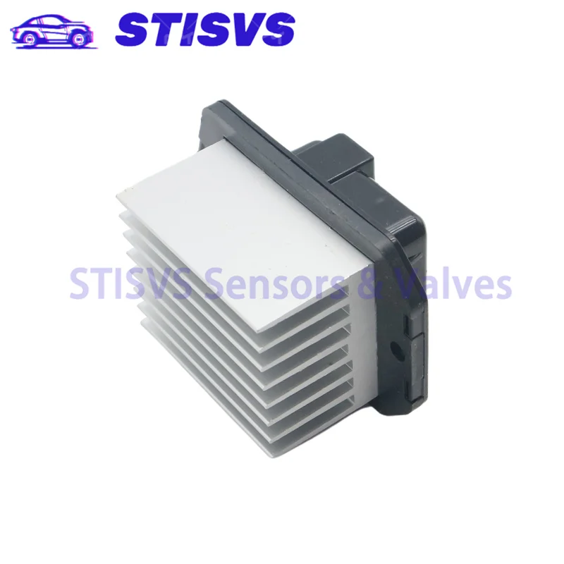 

Резистор двигателя вентилятора для Honda Civic Insight Cr-Z Cr-V Hr-V Accord Odyssey Pilot Acura Ilx Rdx Tlx Rl, новый 79330-SDG-W51