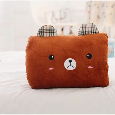 Kissen Kissen Nickerchen Weak Hero Level 1, Armkissen, nicht elektrisch, Schlafkissen, Handwärmer, süßes Geschenk für Kinder
