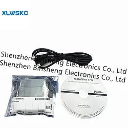 100% brand new spot inventory NI USB-6009  Data acquisition card