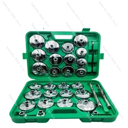 Cap Wrench, Bowl Oil Filter Socket, Wrench Oil Filter Dismantlement Tool Auto Repair Tools