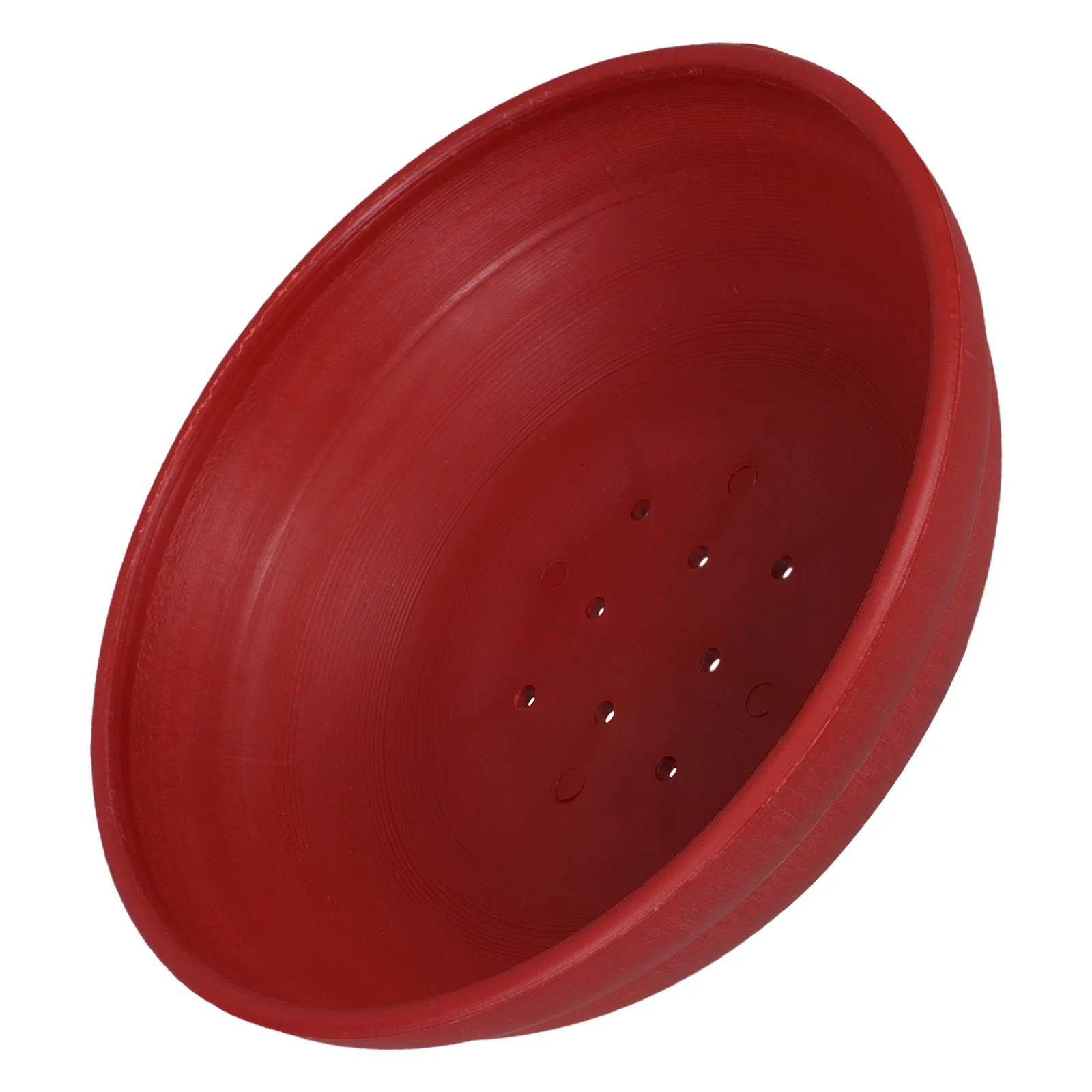

Pigeon Nest Plastic Pet Hatching Nest Reusable Bird Nesting Simple Bird Nesting Bowl Durable Pet Breeding Bowl