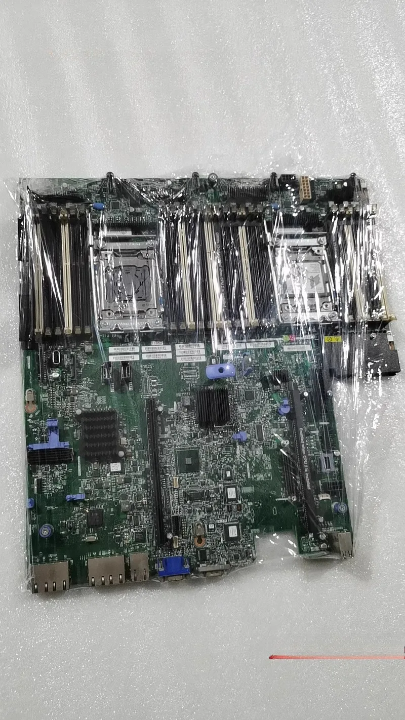 Original IBM X3650 M4 Motherboard 00AM209 00W2671 00Y8457 00Y8499 00MV219