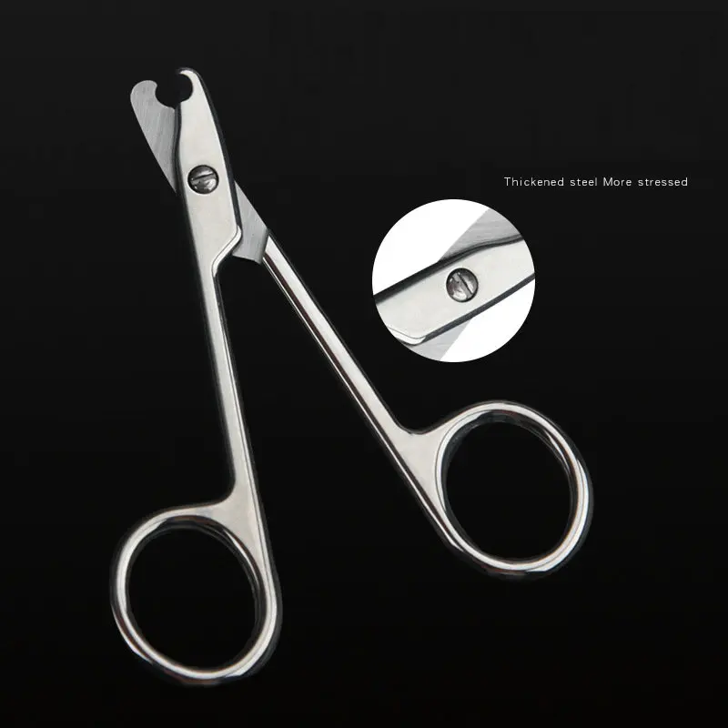 4-inch Ring Cutter / Clipper for Aluminium or Plastic Bird Leg Rings ,Cage Birds