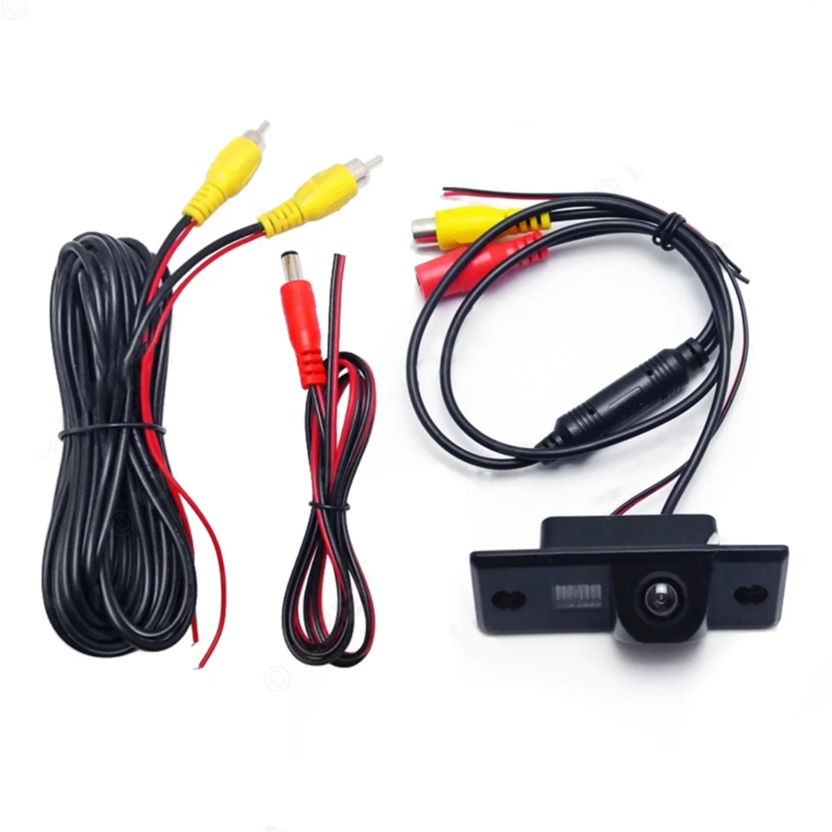 

Car Parking and Reversing Camera for Porsche Cayenne Volkswagen Golf Passat Tiguan Santana