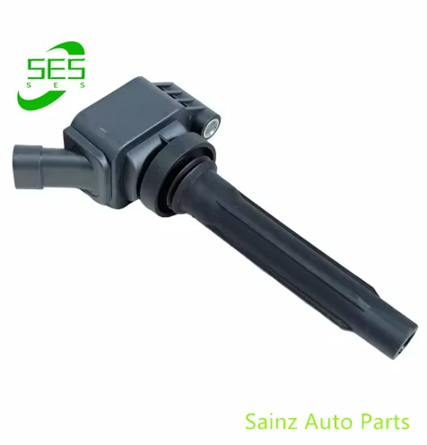 Ignition Coil for Dongfeng Xiaokang C31 1.6L 2014 & C32 1.6L 2014 Stable Performance Car Accessory 3705100-E3000
