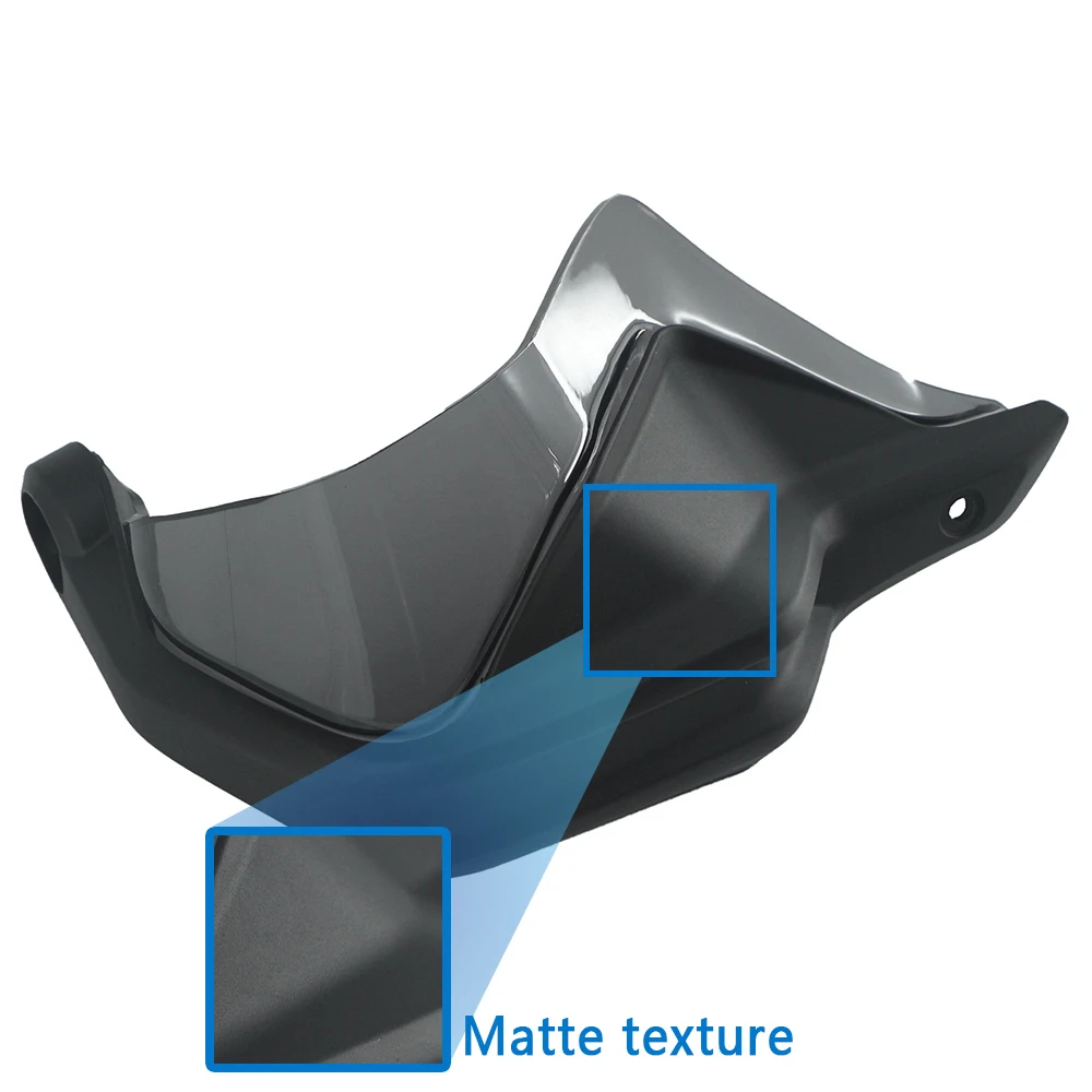 for BMW C400GT C400X C 400 C400 GT X 2019-2024 Motorcycle Windshield Handguard Hand Guards Brake Clutch Levers Protector Shield - Image 4