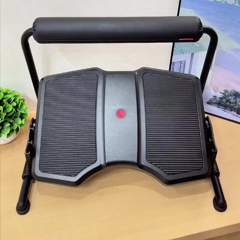 Fang Erlang leg stool under-desk footrest for office leg rest, foot pedal for lunch break