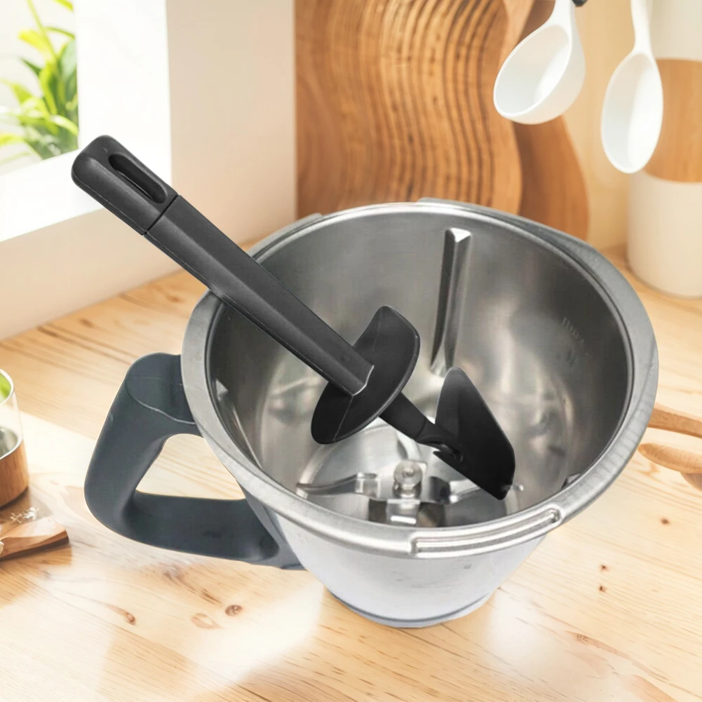 Dough Scraper Spatu… - image