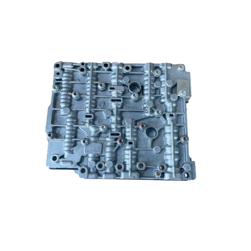 

Good Quality Gearbox Parts MPS6 Transmission Solenoid Valve Body Automatic Transmission Gearbox Valve Body