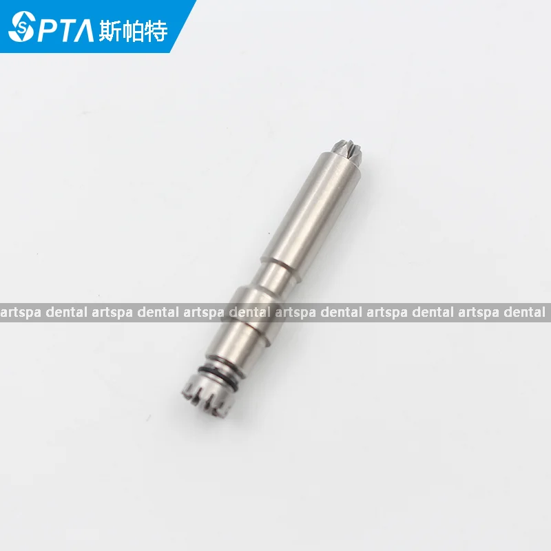 Dental Cartridge Rotor Middle Gear Shaft For  NSK S-Max SG20 20:1 Reduction Implant Surgery Contra Angle Low Speed Handpiece