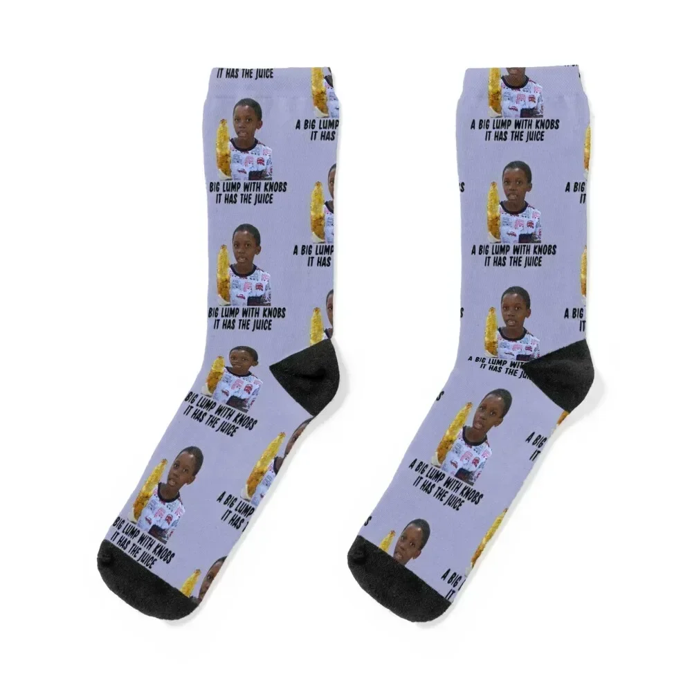 

Corn Boy Socks christmas gifts aesthetic Socks Male Women's