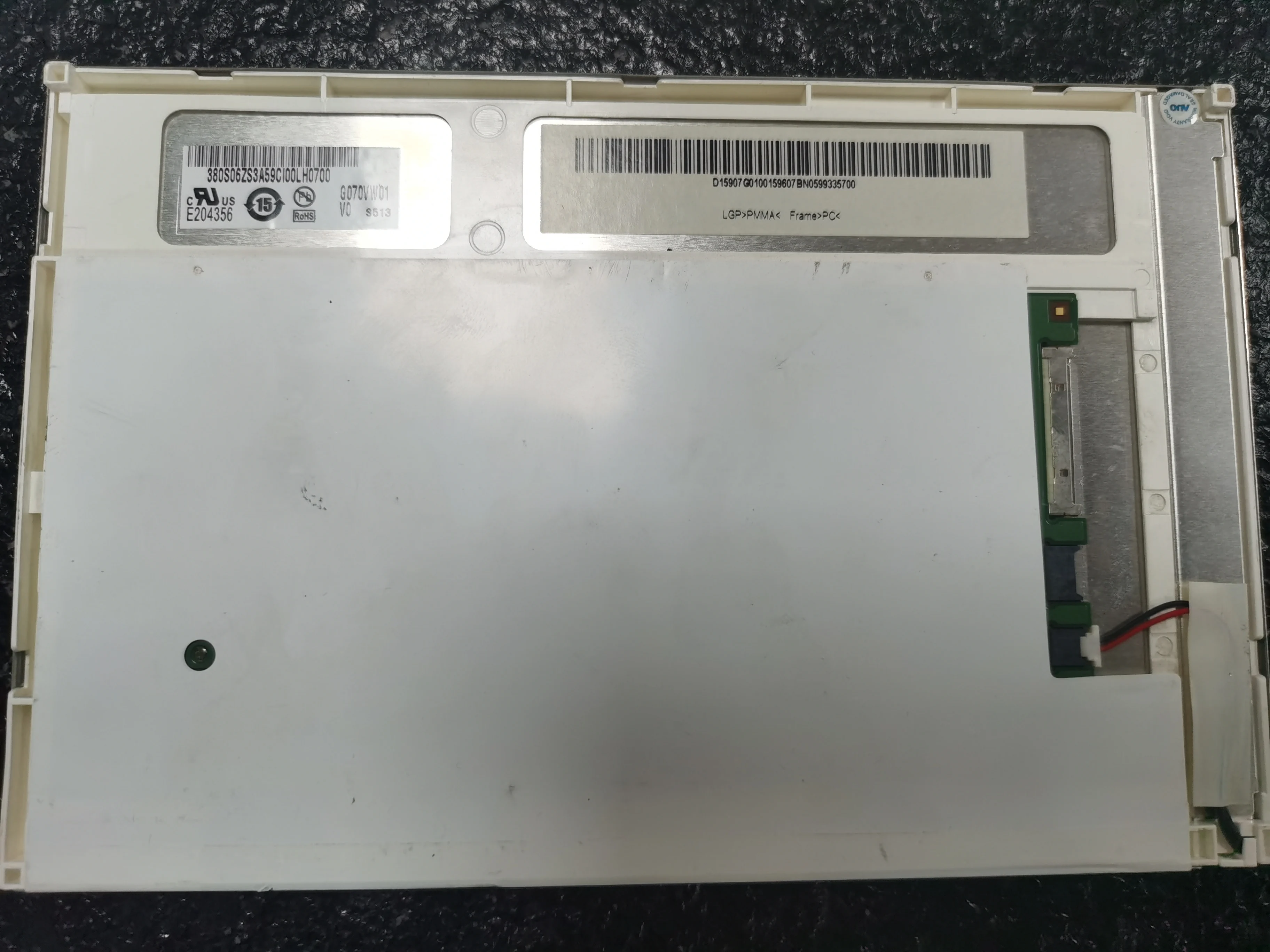original-g070vw01-v0-7-inch-industrial-screen-tested-in-stock-g070vw01-v1-tcg070wvlba-a00