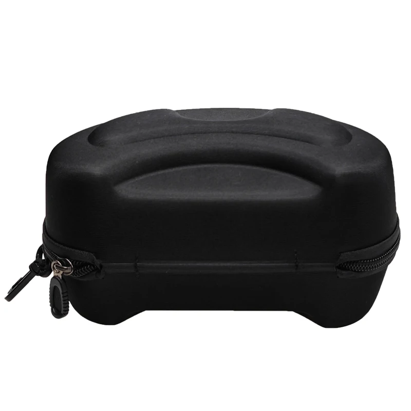 LOCLE EVA Snow Ski Eyewear Protection Case Snowboard Skiing Goggles Sunglasses Carrying Case Hard Shell Box Ski Glasses Bag