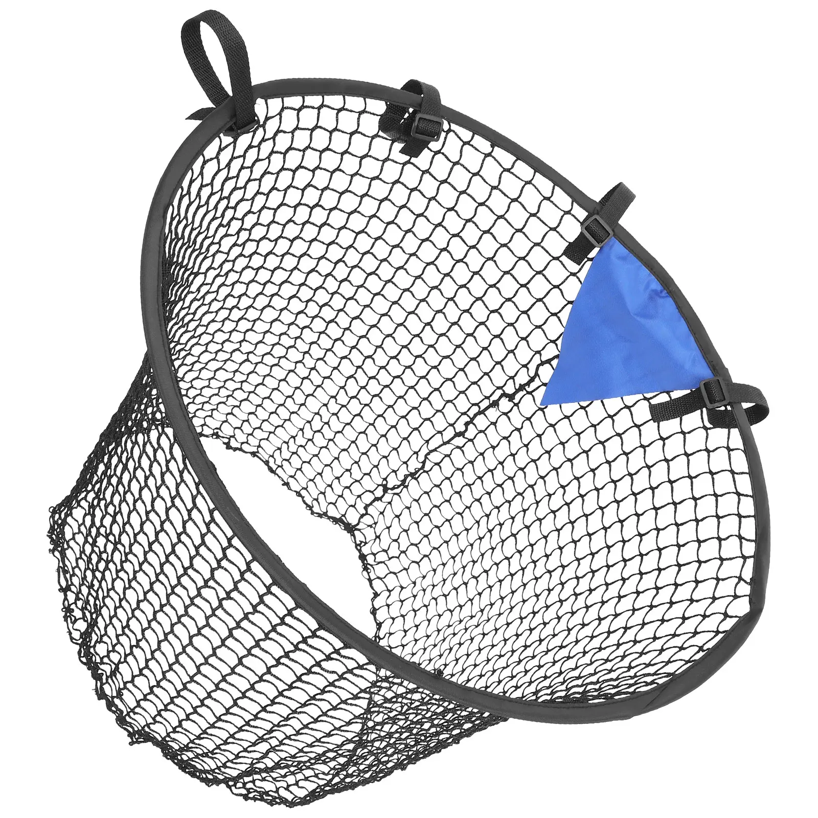 

Football Goal Bag Soccer Football Netting Nets Practice Gifts Women Indoor Polyester Training Equipments Safe Long Use