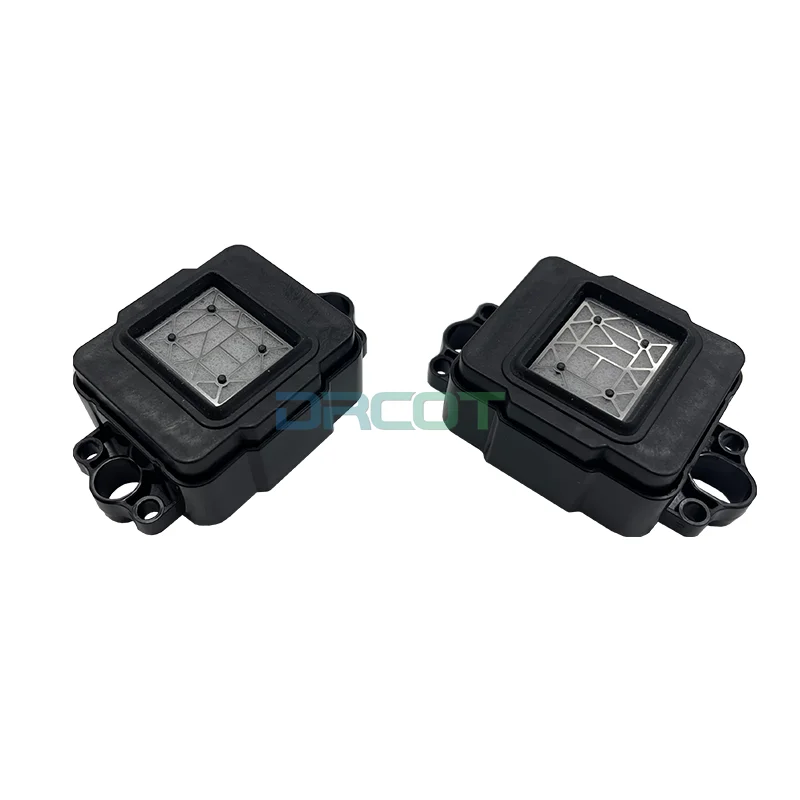High Quality Printing Machinery Parts XP600 Capping Station Dx10 Dx11 Printhead Captop
