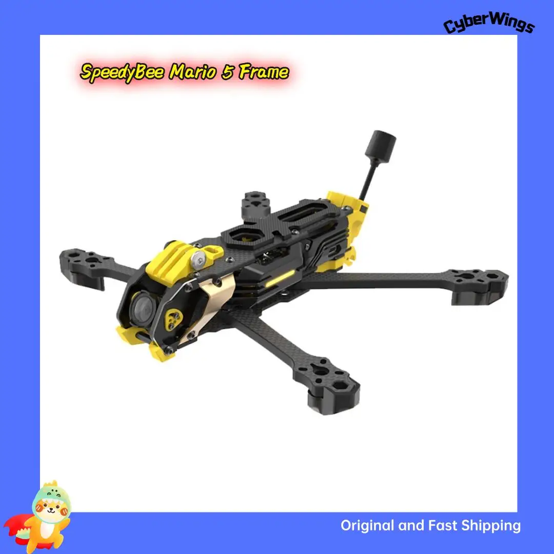 #41 New FPV Racing Drones Arrivals