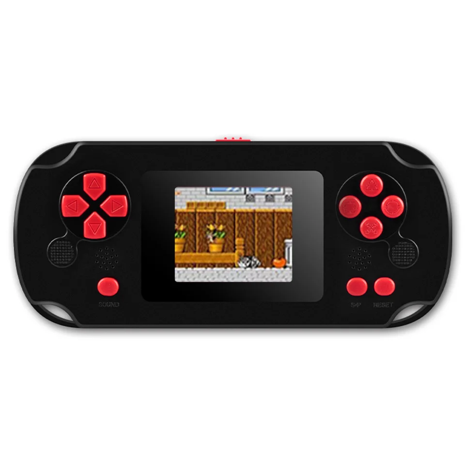 GAMINJA GC31 Retro Mini Handheld Console image