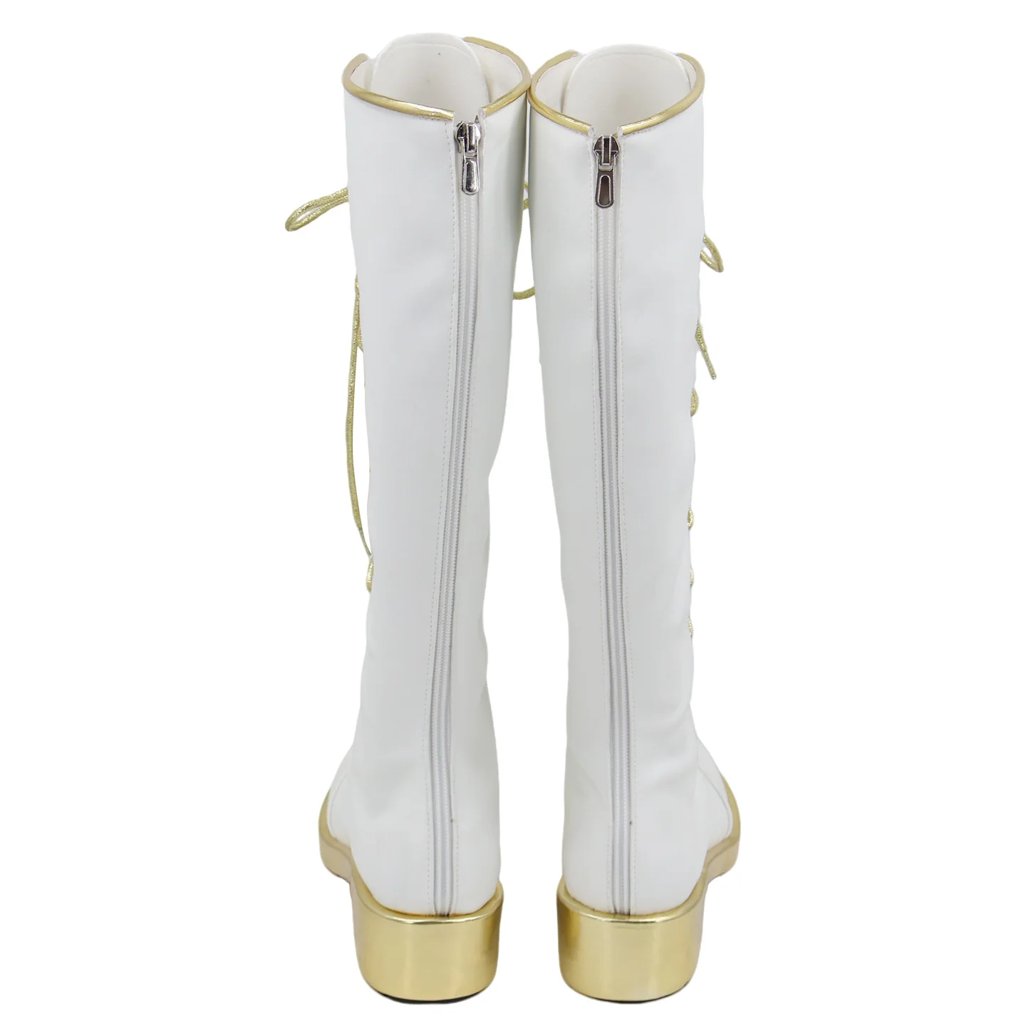 Filles Kpop chasseur de démons Cosplay Mira Zoey Rumi bottes enfants Cosplay adulte enfant scène Performance chaussures Halloween fête