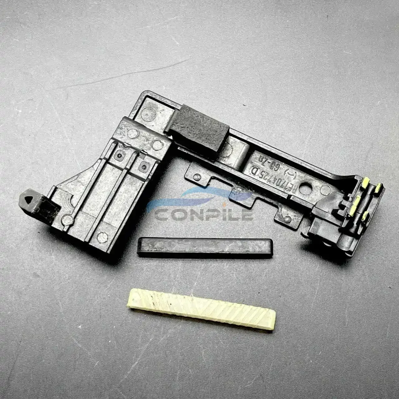 1pc for Audi A4LA6L VW Sagitar Magotan Bora Sunroof Slide Baffle Clip Buckle Cover Bracket