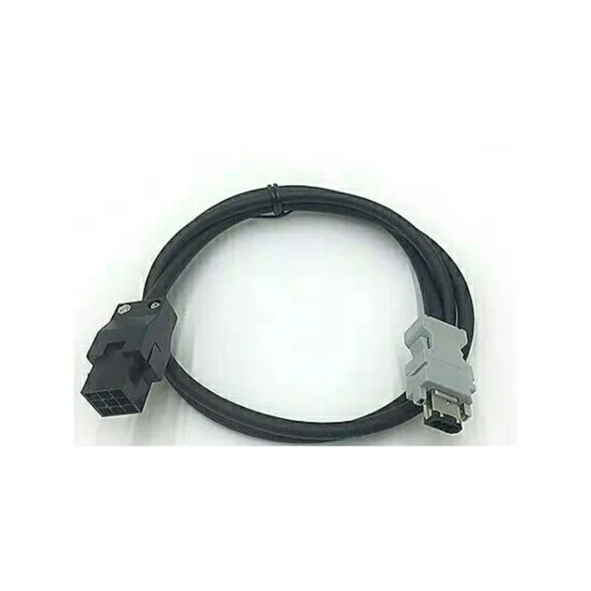 1PCS NEW ASD-B3-EN0003 3M For Delta B3 Servo Motor Encoder Line