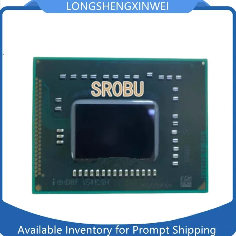 

1 шт. оригинальный E79453 01 SR0BU SROBU BGA новый чип IC в наличии