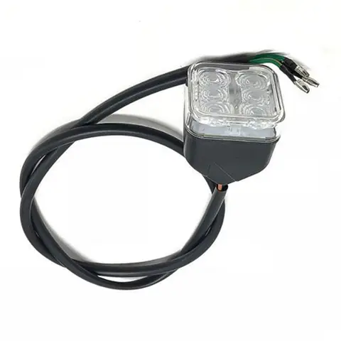 Rear Fender Brake Lamp Taillight For Motorcycle For  FE TE TX 125 250 300 350 450 2017-2019