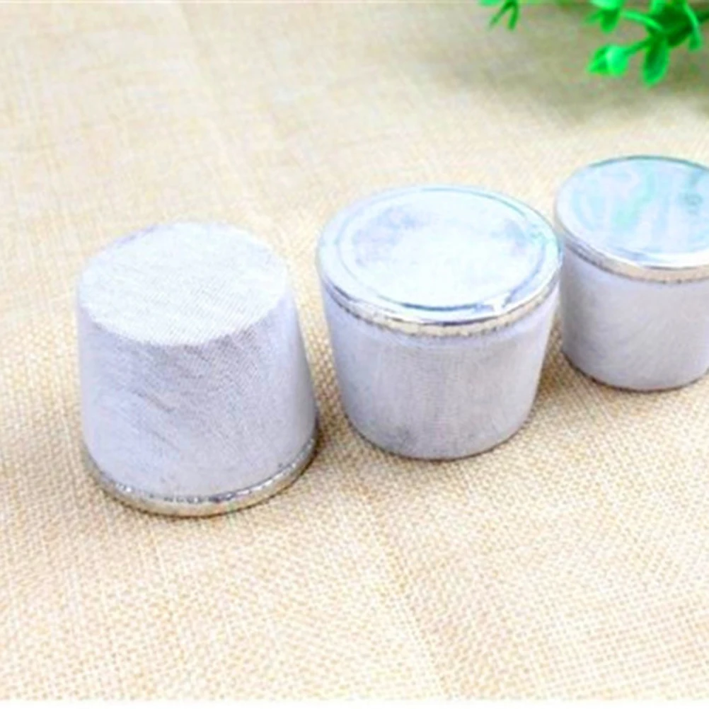 

10pcs Bottle Stopper Cork Plug Vacuum Flask Lid Replacement Household Supplies Seal Non Toxic Anti Aging Fit Most
